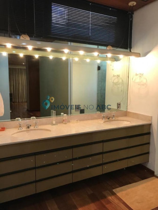 Imagem Apartamento com 4 Quartos à Venda, 380 m² em Centro - São Bernardo Do Campo