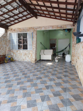 Imagem Casa com 2 Quartos à Venda, 80 m² em Real - Praia Grande