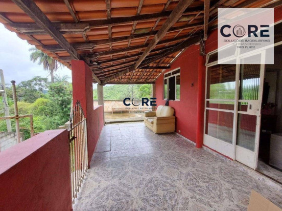 Imagem Casa com 3 Quartos à Venda ou Locação, 159 m² em Centro - Caeté