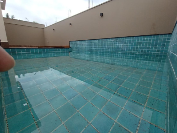 Imagem Casa de Condomínio com 3 Quartos à Venda, 195 m² em Jardim São Domingos - Marília Imagem Casa de Condomínio com 3 Quartos à Venda, 195 m² em Jardim São Domingos - Marília