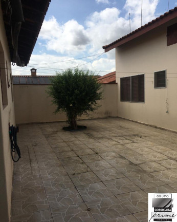 Imagem Casa com 2 Quartos à Venda, 120 m² em Jardim Ibiti Do Paço - Sorocaba Imagem Casa com 2 Quartos à Venda, 120 m² em Jardim Ibiti Do Paço - Sorocaba