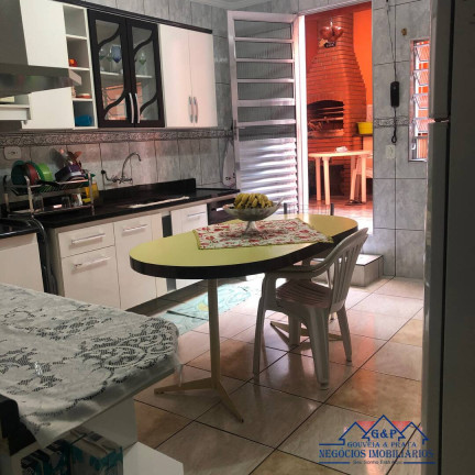 Imagem Casa com 3 Quartos à Venda, 150 m² em Veloso - Osasco
