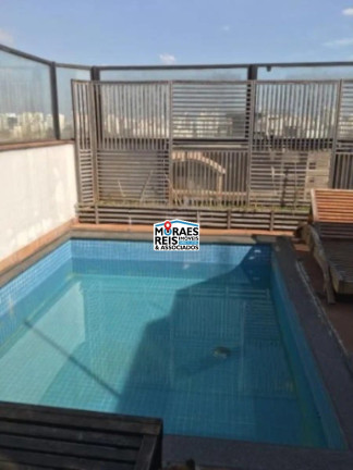 Imagem Apartamento com 3 Quartos à Venda, 192 m² em Indianópolis - São Paulo Imagem Apartamento com 3 Quartos à Venda, 192 m² em Indianópolis - São Paulo