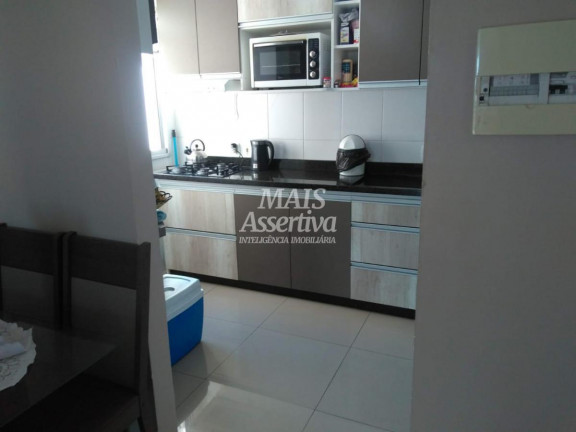 Imagem Apartamento com 3 Quartos à Venda, 93 m² em Santos Dumont - São Leopoldo Imagem Apartamento com 3 Quartos à Venda, 93 m² em Santos Dumont - São Leopoldo