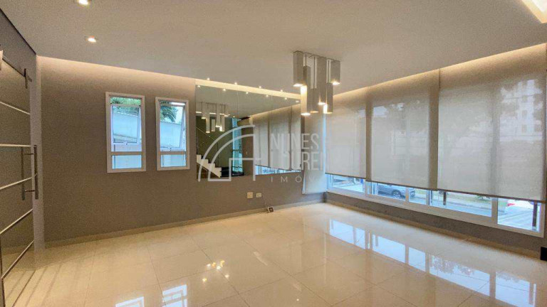 Imagem Casa com 3 Quartos à Venda, 157 m² em Ponta Da Praia - Santos Imagem Casa com 3 Quartos à Venda, 157 m² em Ponta Da Praia - Santos