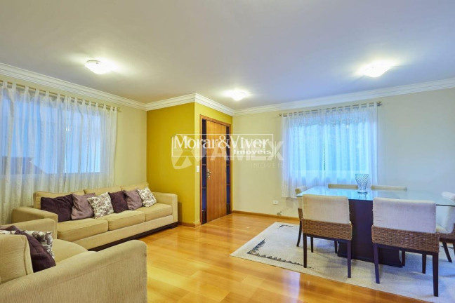 Imagem Casa com 3 Quartos à Venda, 170 m² em Lindóia - Curitiba Imagem Casa com 3 Quartos à Venda, 170 m² em Lindóia - Curitiba