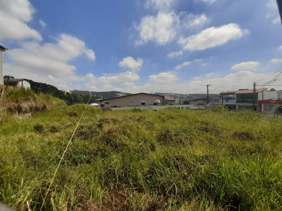 Imagem Terreno à Venda, 500 m² em Jardim Nara Lúcia - Cotia