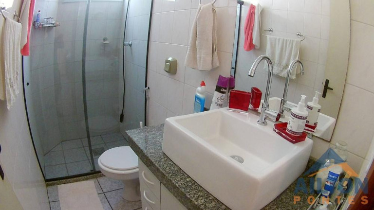 Imagem Apartamento com 3 Quartos à Venda, 89 m² em Praia Do Morro - Guarapari