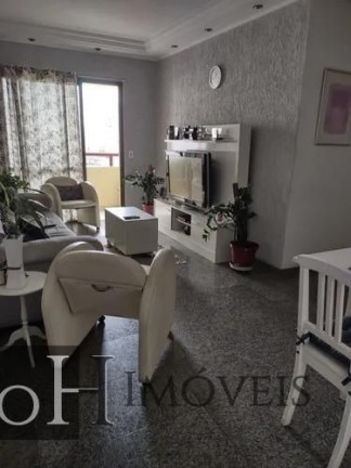 Imagem Apartamento com 3 Quartos à Venda, 96 m² em Mooca - São Paulo Imagem Apartamento com 3 Quartos à Venda, 96 m² em Mooca - São Paulo