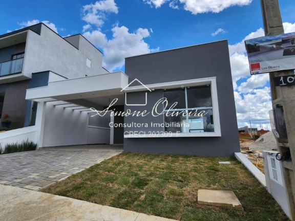 Imagem Casa com 3 Quartos à Venda, 250 m² em Vale Dos Cristais - Taubaté Imagem Casa com 3 Quartos à Venda, 250 m² em Vale Dos Cristais - Taubaté