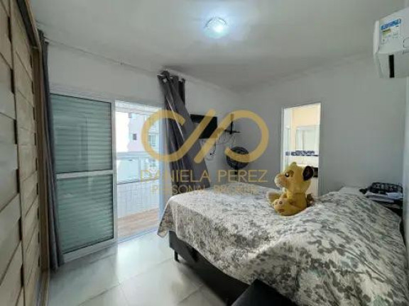 Imagem Apartamento com 3 Quartos à Venda, 125 m² em Canto Do Forte - Praia Grande Imagem Apartamento com 3 Quartos à Venda, 125 m² em Canto Do Forte - Praia Grande
