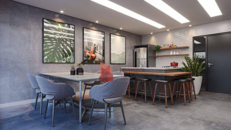 Imagem Apartamento com 2 Quartos à Venda, 64 m² em Vila Operária - Itajaí Imagem Apartamento com 2 Quartos à Venda, 64 m² em Vila Operária - Itajaí