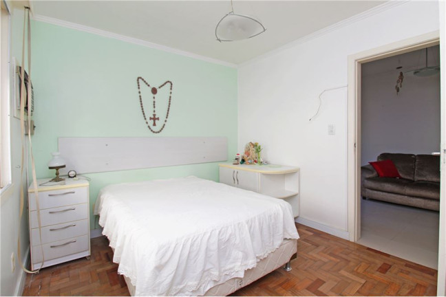 Imagem Imóvel com 1 Quarto à Venda, em Vila Ipiranga - Porto Alegre Imagem Imóvel com 1 Quarto à Venda, em Vila Ipiranga - Porto Alegre
