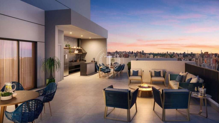 Imagem Apartamento com 1 Quarto à Venda, 25 m² em Bela Vista - São Paulo Imagem Apartamento com 1 Quarto à Venda, 25 m² em Bela Vista - São Paulo
