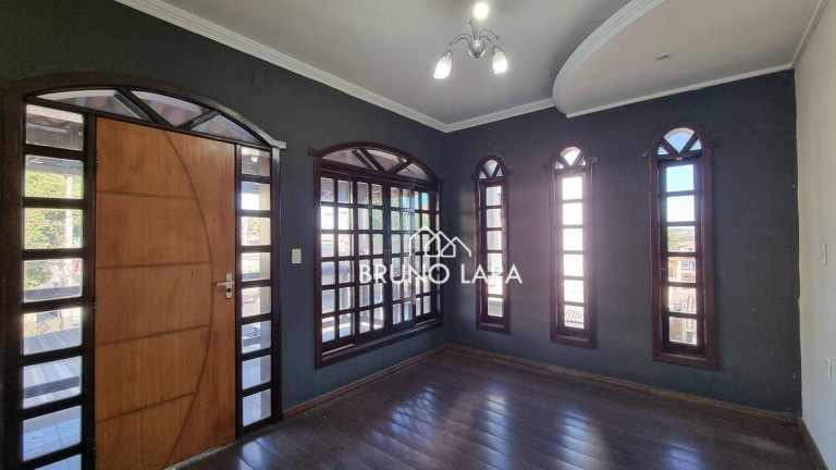 Imagem Casa com 6 Quartos para Alugar, 400 m² em Centro - Igarapé Imagem Casa com 6 Quartos para Alugar, 400 m² em Centro - Igarapé
