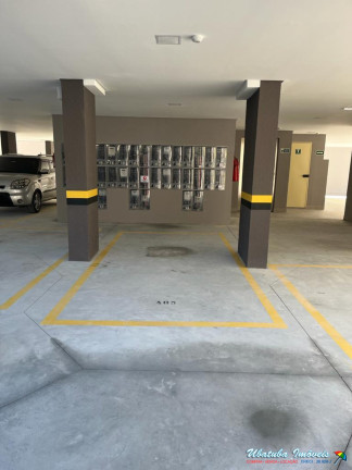 Apartamento com 2 Quartos à Venda, 60 m² em Perequê Açu - Ubatuba