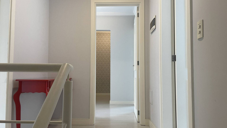 Imagem Casa com 3 Quartos à Venda, 220 m² em Jurerê Internacional - Florianópolis
