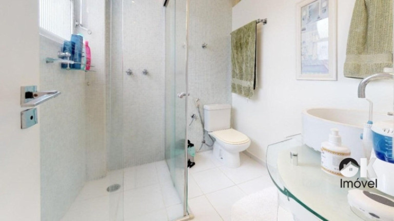 Imagem Apartamento com 3 Quartos à Venda, 164 m² em Perdizes - São Paulo Imagem Apartamento com 3 Quartos à Venda, 164 m² em Perdizes - São Paulo