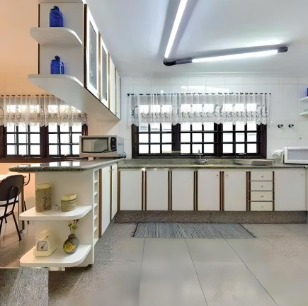 Imagem Casa com 4 Quartos à Venda, 290 m² em Independência - São Bernardo Do Campo Imagem Casa com 4 Quartos à Venda, 290 m² em Independência - São Bernardo Do Campo