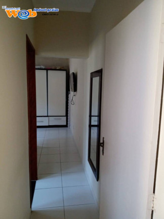Imagem Casa com 2 Quartos à Venda, 100 m² em Sítio Do Campo - Praia Grande