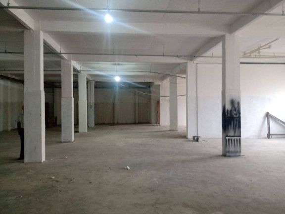 Imagem Galpão para Alugar, 900 m² em Taboão - São Bernardo Do Campo