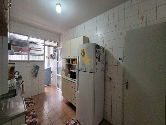 Imagem Apartamento com 3 Quartos à Venda, 140 m² em Jacarepaguá - Rio De Janeiro