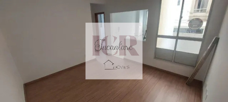 Apartamento com 2 Quartos à Venda, 48 m² em Jardim São Carlos - Sorocaba