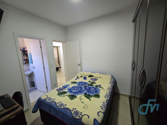 Imagem Apartamento com 3 Quartos à Venda, 90 m² em Jardim Armênia - Mogi Das Cruzes