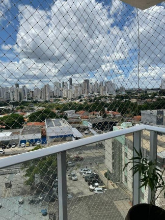 Imagem Apartamento à Venda, 137 m² em Setor Marista - Goiânia