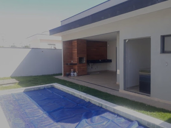 Imagem Casa com 3 Quartos à Venda, 185 m² em Reserva Dos Jatobás - Louveira