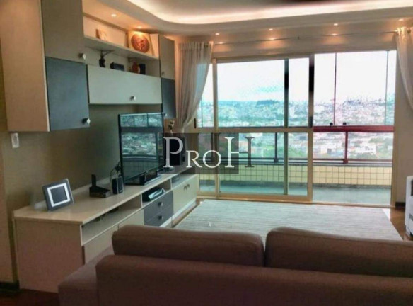 Apartamento com 4 Quartos à Venda, 230 m² em Rudge Ramos - São Bernardo Do Campo