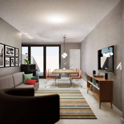 Imagem Casa com 3 Quartos à Venda, 185 m² em Loteamento Bougainville - Volta Redonda Imagem Casa com 3 Quartos à Venda, 185 m² em Loteamento Bougainville - Volta Redonda