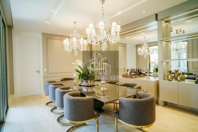 Imagem Casa com 5 Quartos à Venda, 1.180 m² em Alphaville - Santana De Parnaíba Imagem Casa com 5 Quartos à Venda, 1.180 m² em Alphaville - Santana De Parnaíba