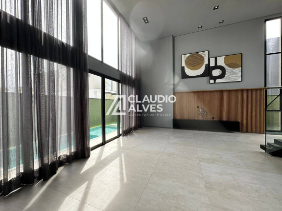 Imagem Casa de Condomínio com 4 Quartos à Venda, 209 m² em Sim - Feira De Santana Imagem Casa de Condomínio com 4 Quartos à Venda, 209 m² em Sim - Feira De Santana