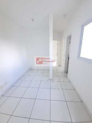 Imagem Cobertura com 2 Quartos à Venda, 80 m² em Vila Príncipe De Gales - Santo André