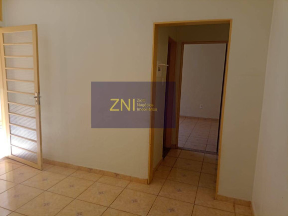 Imagem Casa com 3 Quartos à Venda, 250 m² em Independência - Ribeirão Preto
