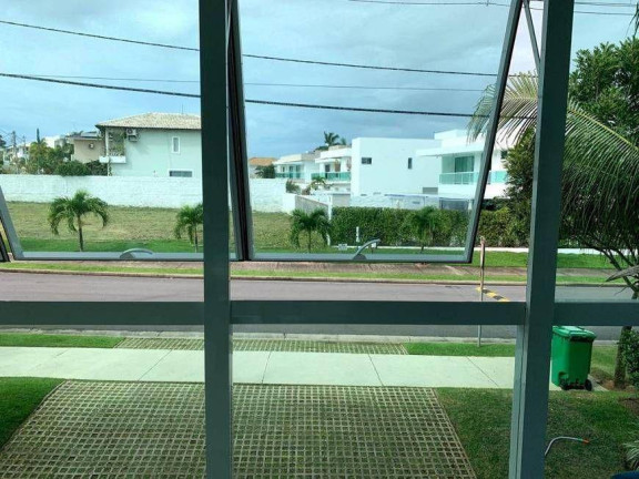 Imagem Casa com 4 Quartos à Venda, 537 m² em Abrantes - Camaçari