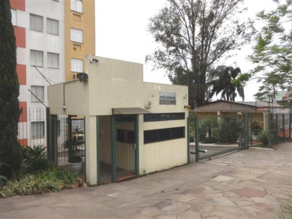 Imagem Apartamento com 3 Quartos à Venda, 60 m² em Sarandi - Porto Alegre Imagem Apartamento com 3 Quartos à Venda, 60 m² em Sarandi - Porto Alegre