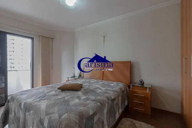 Imagem Apartamento com 4 Quartos para Alugar, 160 m² em Vila Bastos - Santo André Imagem Apartamento com 4 Quartos para Alugar, 160 m² em Vila Bastos - Santo André