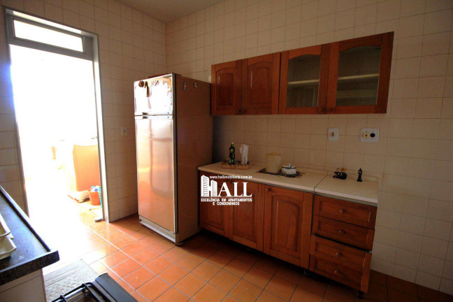Imagem Apartamento com 3 Quartos à Venda, 103 m² em Centro - São José Do Rio Preto Imagem Apartamento com 3 Quartos à Venda, 103 m² em Centro - São José Do Rio Preto