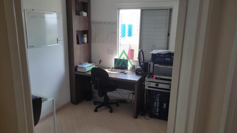 Imagem Apartamento com 2 Quartos à Venda, 50 m² em São João Clímaco - São Paulo Imagem Apartamento com 2 Quartos à Venda, 50 m² em São João Clímaco - São Paulo