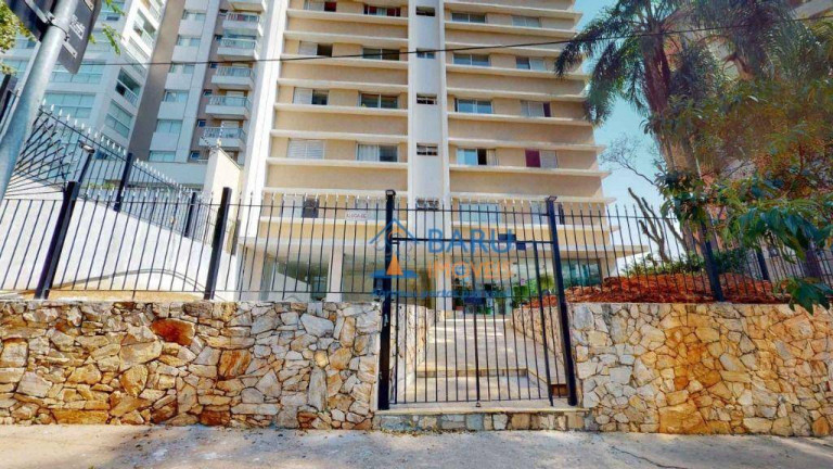 Imagem Apartamento com 1 Quarto à Venda, 50 m² em Perdizes - São Paulo Imagem Apartamento com 1 Quarto à Venda, 50 m² em Perdizes - São Paulo