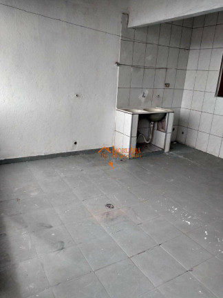 Imagem Sobrado com 6 Quartos à Venda, 591 m² em Jardim Das Nações - Guarulhos Imagem Sobrado com 6 Quartos à Venda, 591 m² em Jardim Das Nações - Guarulhos