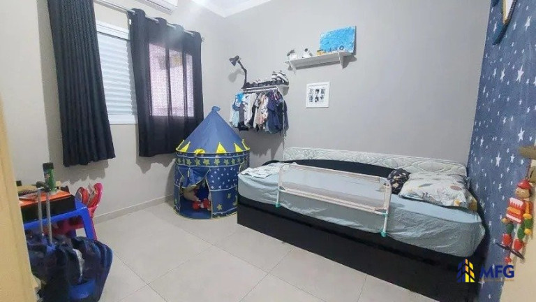 Imagem Casa de Condomínio com 3 Quartos à Venda, 202 m² em Horto Florestal - Sorocaba Imagem Casa de Condomínio com 3 Quartos à Venda, 202 m² em Horto Florestal - Sorocaba