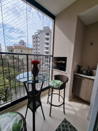 Imagem Apartamento com 2 Quartos à Venda, 60 m² em Parque Campolim - Sorocaba Imagem Apartamento com 2 Quartos à Venda, 60 m² em Parque Campolim - Sorocaba