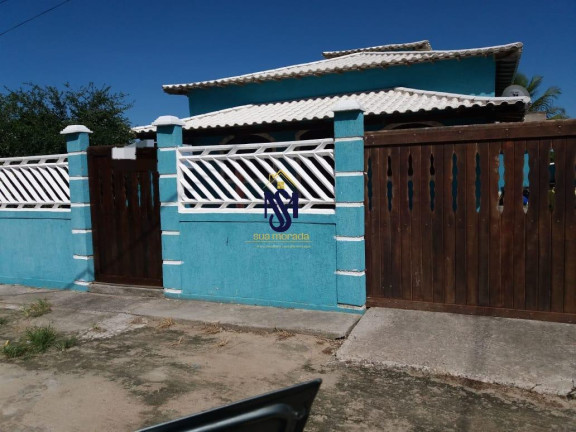 Imagem Casa com 3 Quartos à Venda, em Unamar - Cabo Frio Imagem Casa com 3 Quartos à Venda, em Unamar - Cabo Frio