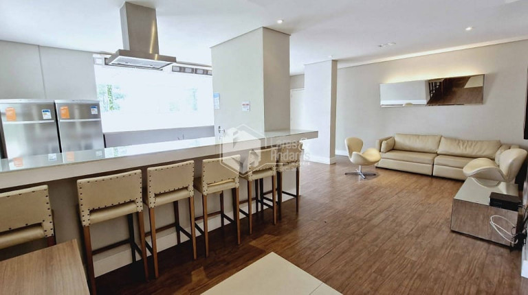 Imagem Apartamento com 2 Quartos à Venda, 117 m² em Várzea De Baixo - São Paulo