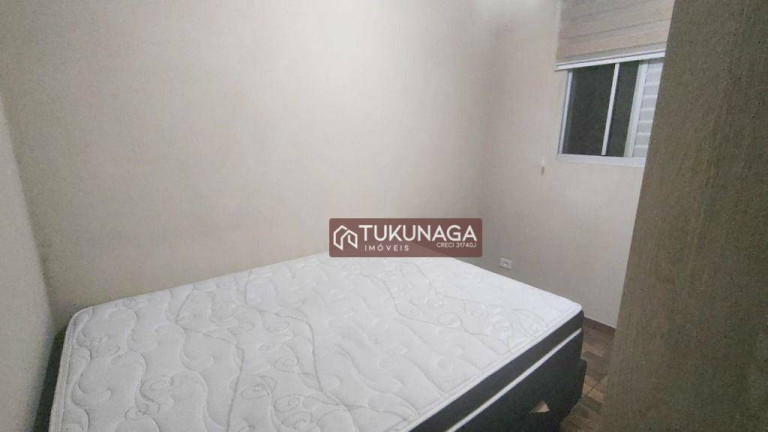 Imagem Apartamento com 2 Quartos à Venda, 44 m² em Cidade Parque Brasília - Guarulhos Imagem Apartamento com 2 Quartos à Venda, 44 m² em Cidade Parque Brasília - Guarulhos
