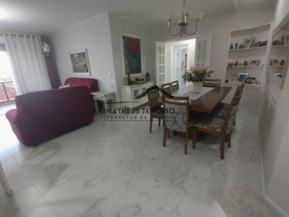 Imagem Apartamento com 3 Quartos à Venda, 130 m² Imagem Apartamento com 3 Quartos à Venda, 130 m²
