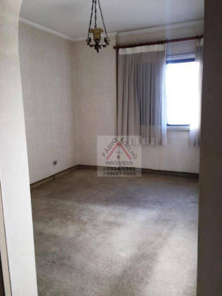Imagem Apartamento com 3 Quartos à Venda, 110 m² em Campo Belo - São Paulo Imagem Apartamento com 3 Quartos à Venda, 110 m² em Campo Belo - São Paulo